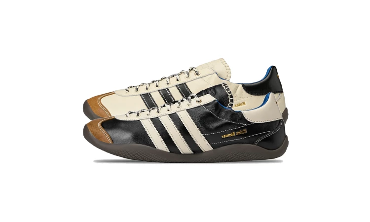 Wales Bonner x adidas Karintha OG Pack