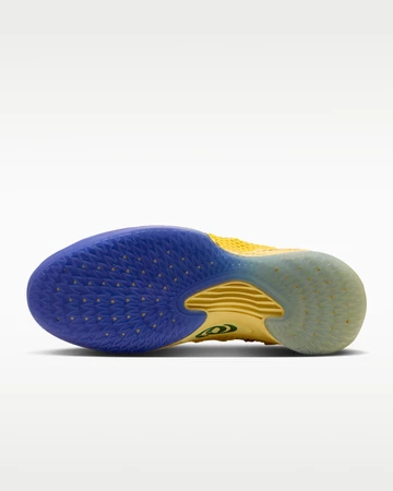 Nike Caitlin 1 Warning Code