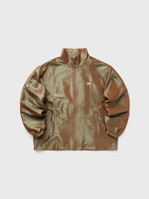 Patta Always Changing Track Jacket  Image