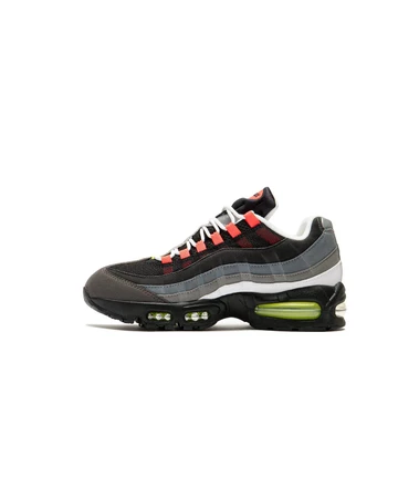 Nike Air Max 95 OG Big Bubble Greedy Innenseite