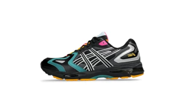 ASICS Gel-K1011 Pure Black