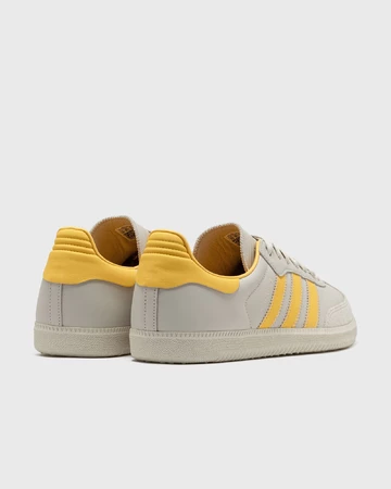 Humanrace adidas Samba Grey Pack