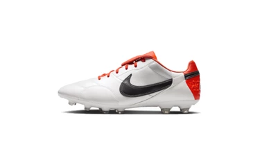 Nike Premier 3 Team Orange - Firm Ground