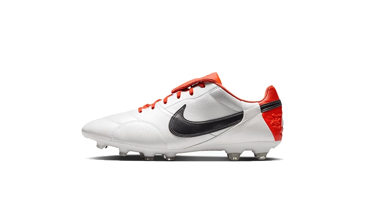 Nike Premier 3 Team Orange - Firm Ground