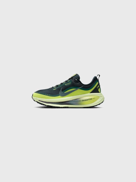 Nike Vomero 18 Gore Tex Seaweed Image