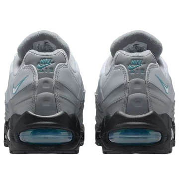 Nike Air Max 95 Mineral Teal Fersen