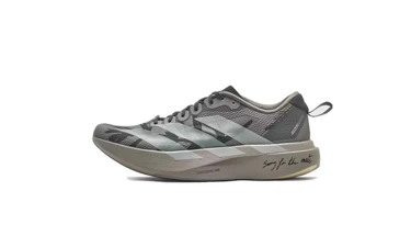 Song for the Mute x adidas Adizero Evo SL Dove Grey