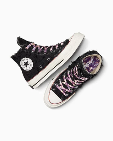 Isabel Marant x Converse Chuck 70 High Paar 2