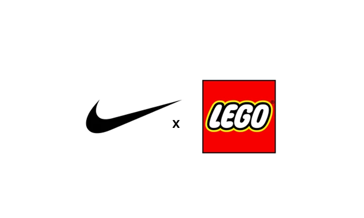 Nike Football x LEGO Collection