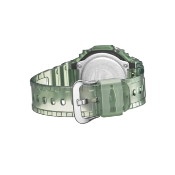 Coca Cola x G-SHOCK GA-2100 140th Anniversary von hinten