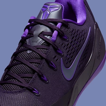 Nike Kobe 9 EM Protro Purple Dynasty