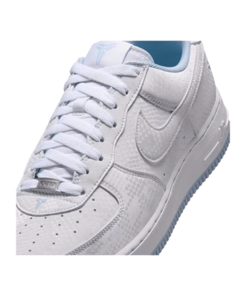 Kobe Bryant x Nike Air Force 1 Low Protro Forever White