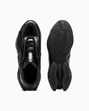 J.L-A.L x Puma Cell Geo 1 Midnight Sohle