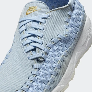 Nike Air Footscape Woven Washed Denim
