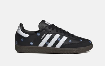 adidas Gazelle Indoor Flower Pack