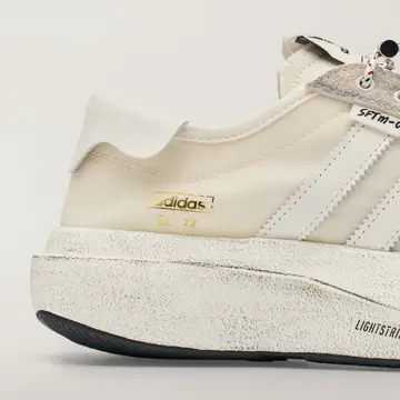 Song For The Mute x adidas SL 72 Pro Pack