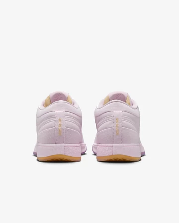 Nike Book 1 Sunrise Paar Fersen