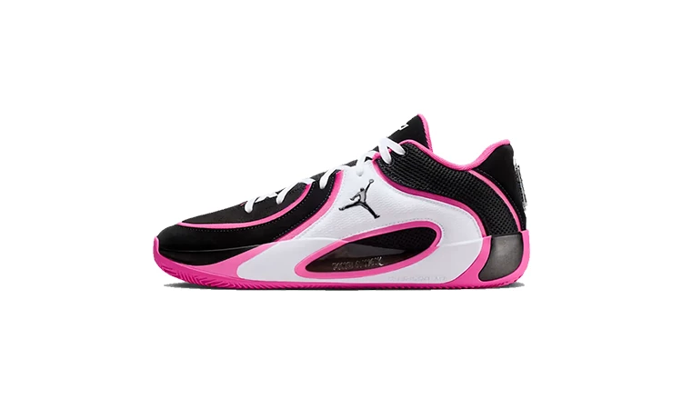 Jordan Tatum 4 Pinksicle
