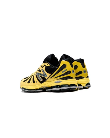 New Balance 1890 Yellow & Black Fersen