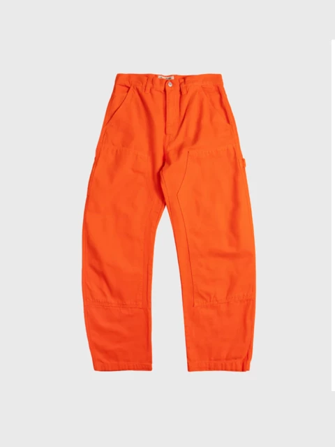 Stussy Canvas Work Pants Image