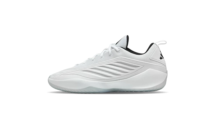 adidas Believe That 1 Cloud White