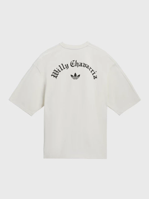 adidas Originals x Willy Chavarria SS Tee Image