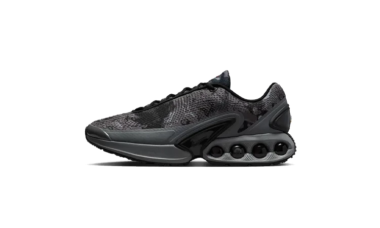 Nike Air Max Dn NRG Black Grey