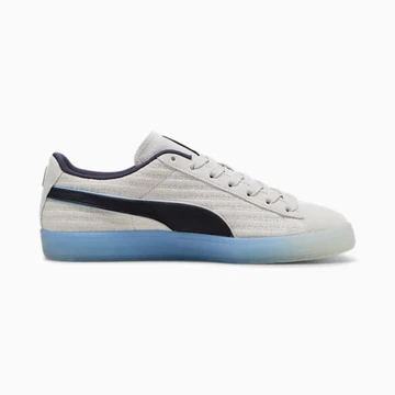Playstation Puma Suede Pack White Innenseite