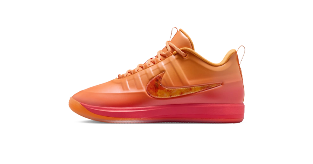 Nike Book 2 The Phoenix IB6687-700 | Dead Stock