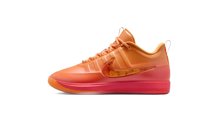 Nike Book 2 The Phoenix