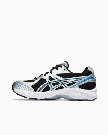 ASICS GT-2160 Blue Black Innenseite