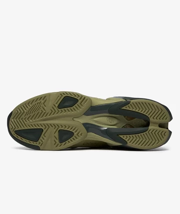 New Balance Absorb 2000 Liquid Metal Oregano Copy