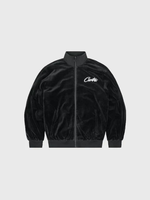 VVS Velour Jacket Image