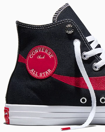 Coca Cola x Converse Chuck 70 Pack Detailbild