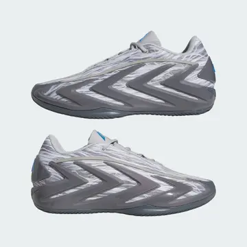 adidas Anthony Edwards 3 Snow Camo