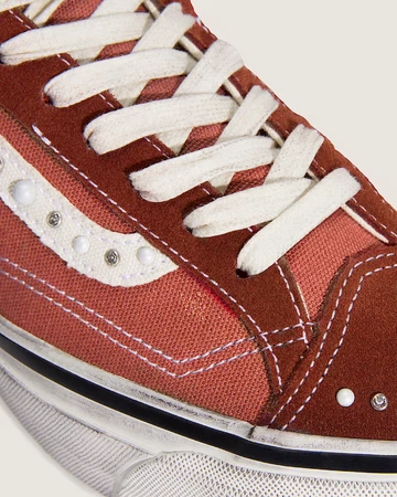 Vans Old Skool 36 Pearlized Pack Brown