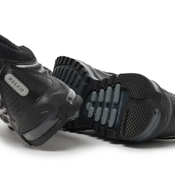 Air Max TL 2.5 Triple Black Sohle