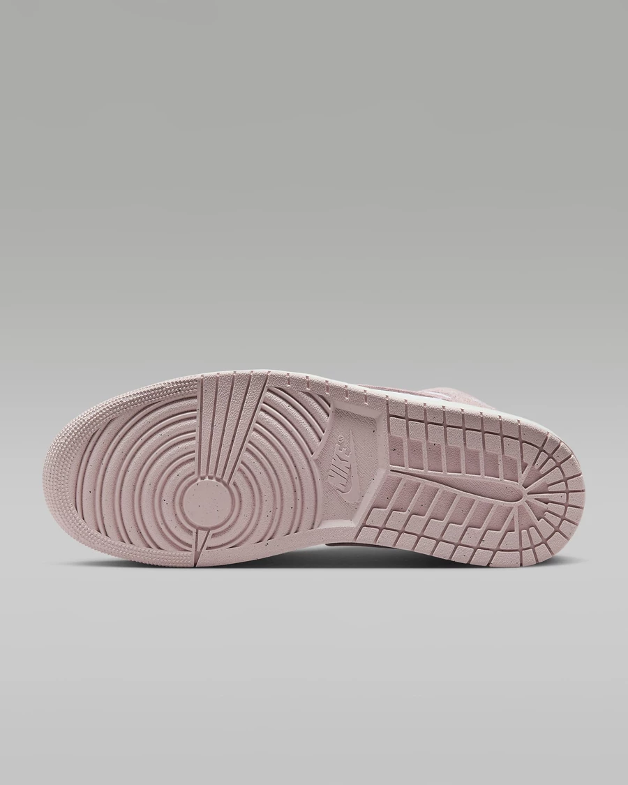 Jordan Mid SE Legend Pink FN5215-161 Dead Stock