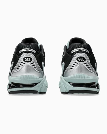 ASICS Gel-Nimbus 10.1 Ocean Haze von hinten