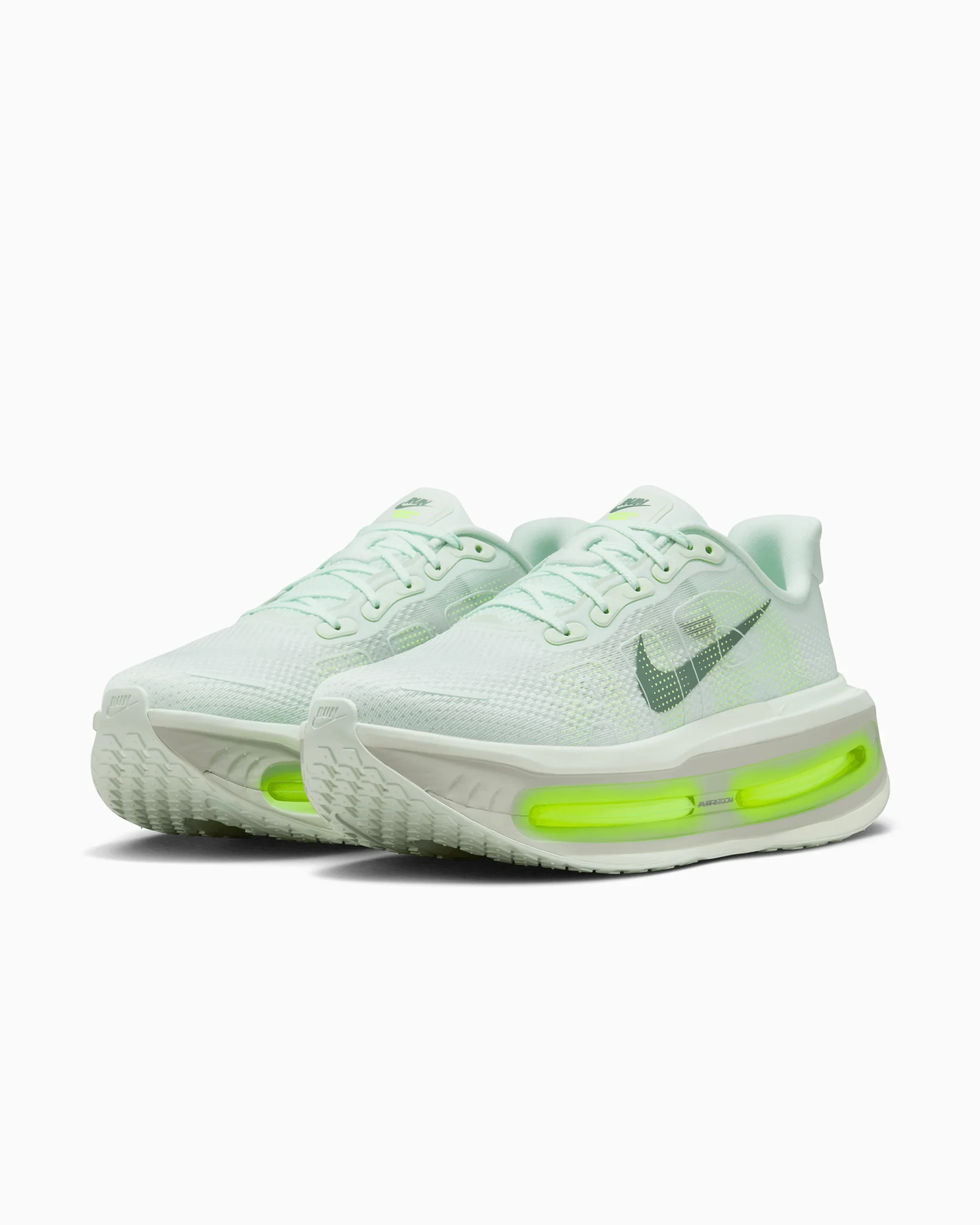 Nike Vomero Premium Barely Volt HQ2050-300 | Dead Stock