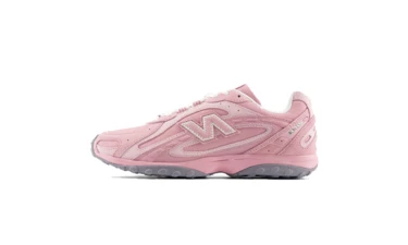 New Balance 204L Pink Taffy