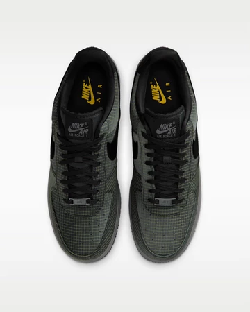 Nike Air Force 1 Low LX Vibram Pencil Point Paar