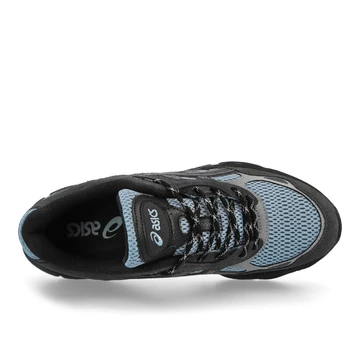 Asics Gel-NYC 2.0 Slate Blue Graphite Grey von oben
