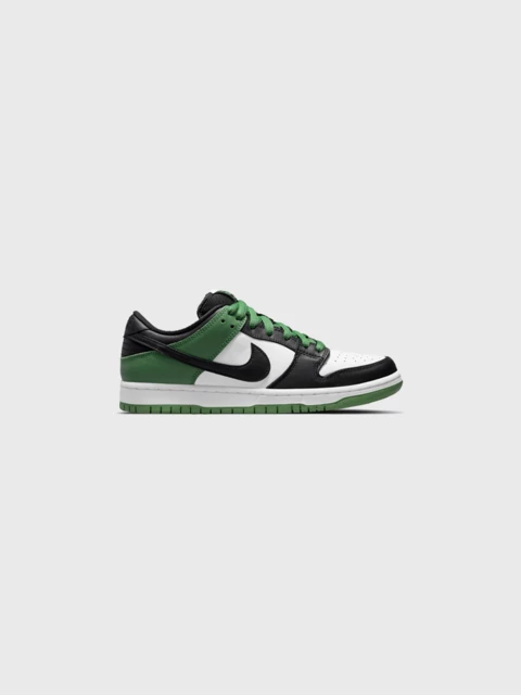 Nike Dunk Low Pro Classic Green Image