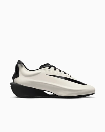 Nike First Sight Noir Light Bone Außenseite