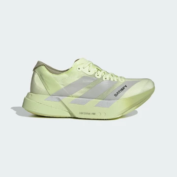 Satisfy x adidas Adios Pro 4 Pack