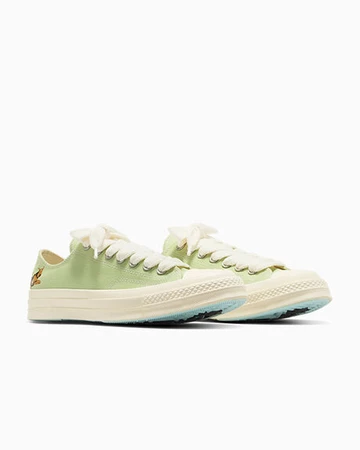 Golf le Fleur x Converse Darryl Chuck Pack