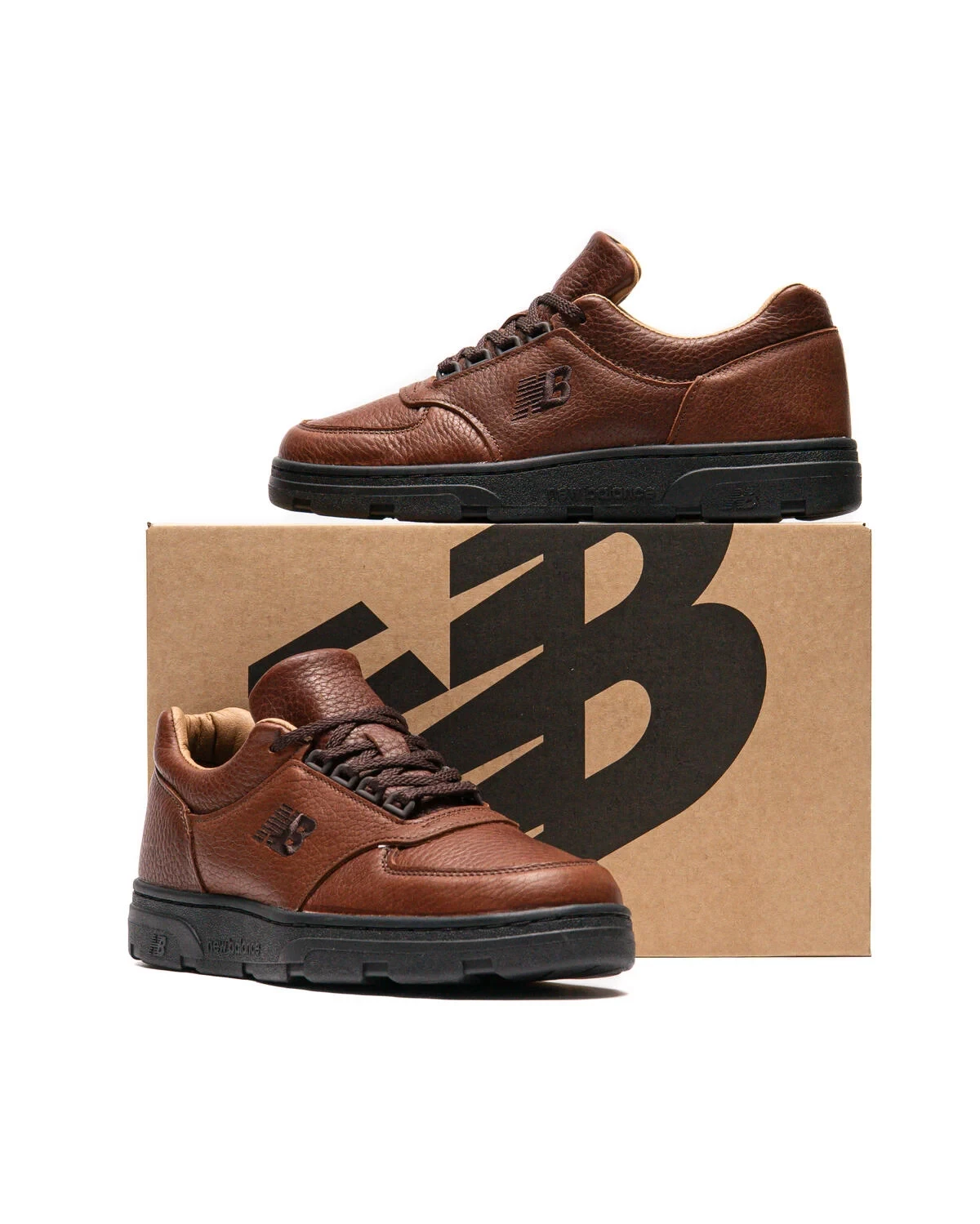 New Balance Allerdale Made in England Tortoise Shell UADWBRN
