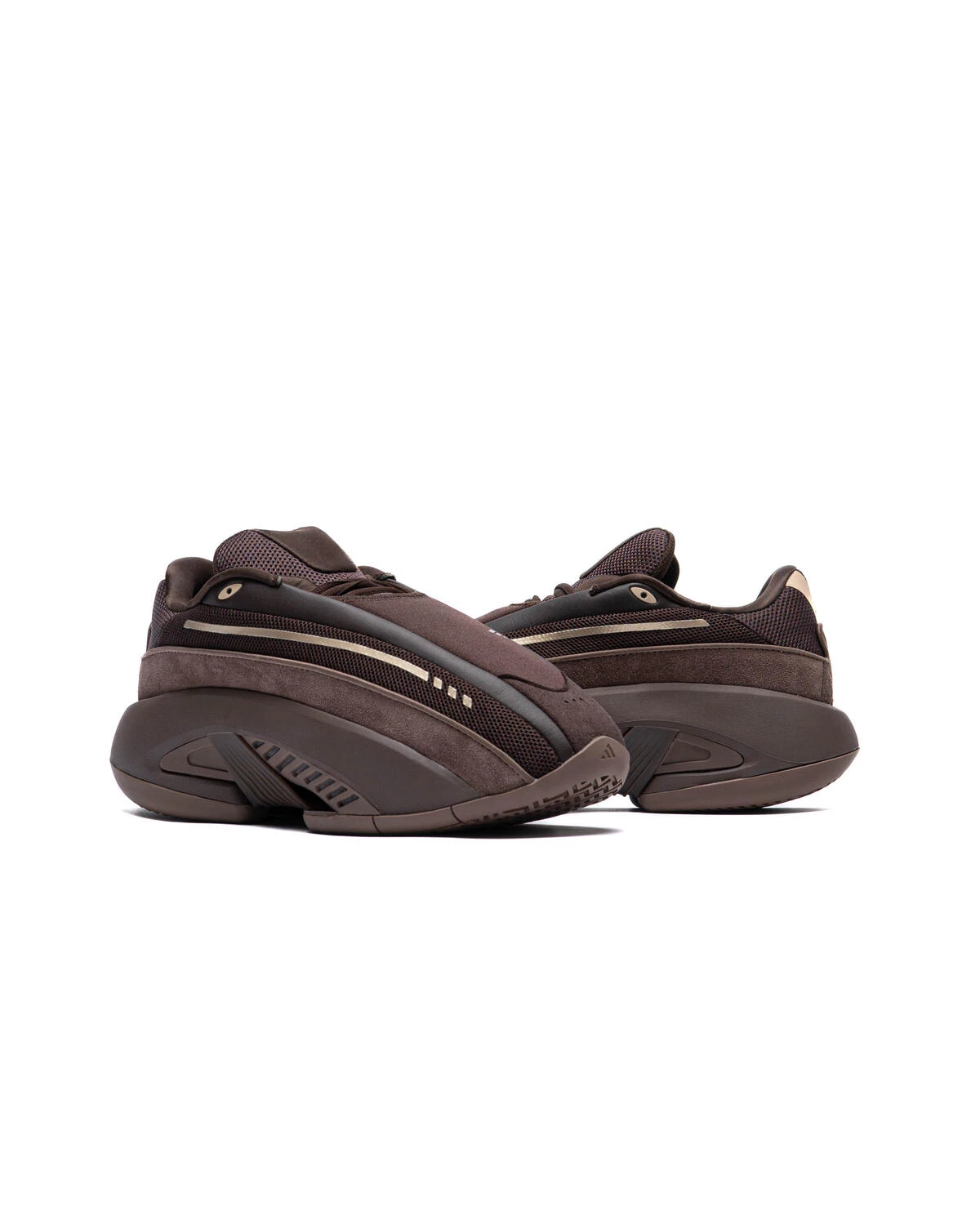 adidas Originals Mad IIInfinity Dark Brown IF7171 | Dead Stock
