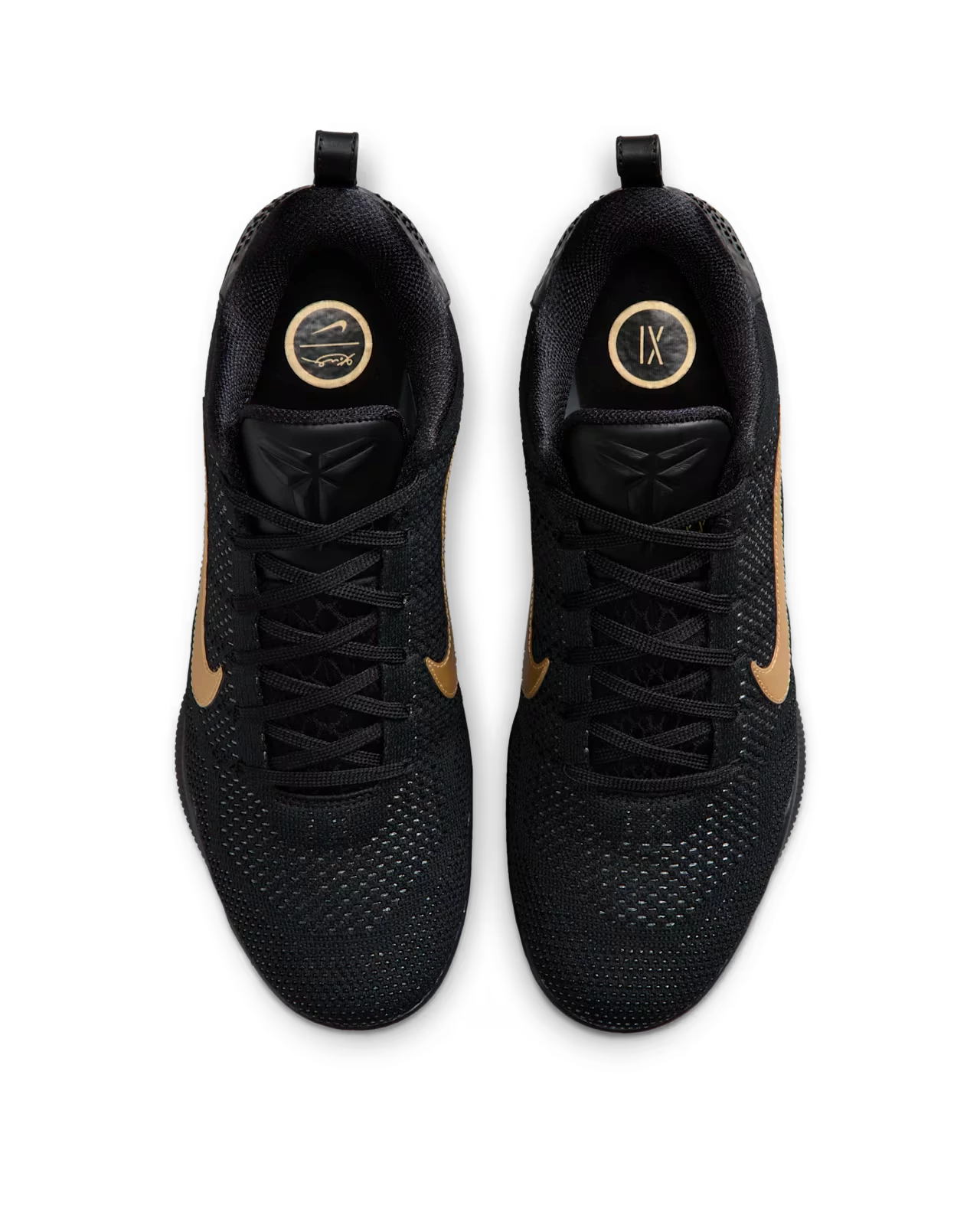 Nike Kobe 11 Elite Protro Fade To Black IM4260-001 | Dead Stock